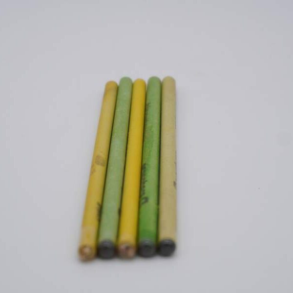 Seed Pencil